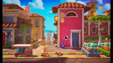 Marsupilami 2 Salsa Palombia ROM (4)