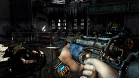 Metro 2033 Redux (5)