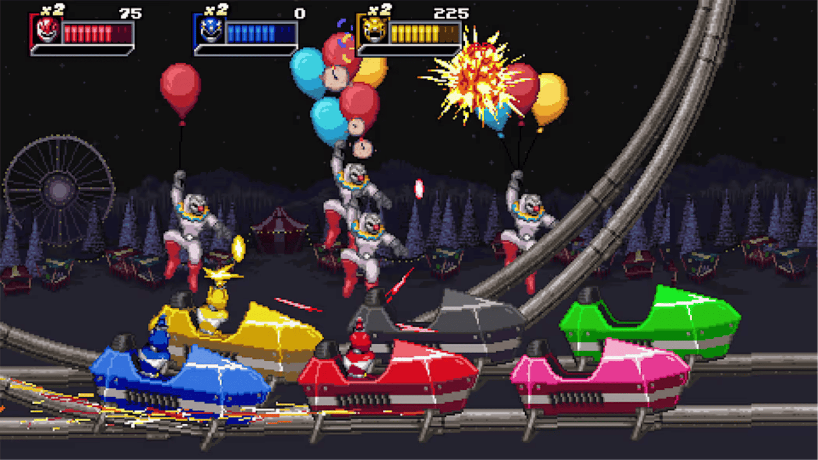 Download Mighty Morphin Power Rangers Rita's Rewind ROM v1.0.7