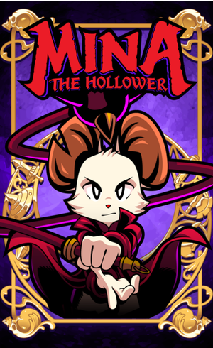 Mina the Hollower (1)
