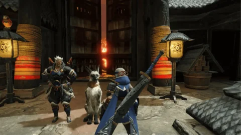Monster Hunter Rise + Sunbreak ROM (3)