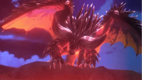Monster Hunter Stories 2 Wings of Ruin ROM (1)