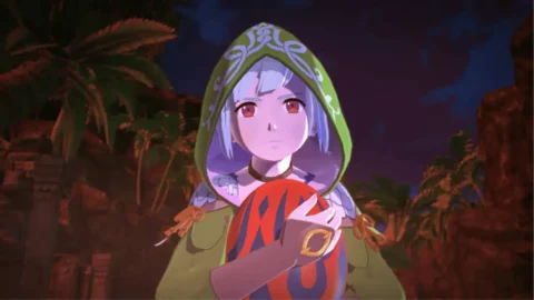 Monster Hunter Stories 2 Wings of Ruin ROM (3)