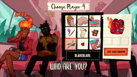 Monster Prom 2 Monster Camp XXL ROM image (4)