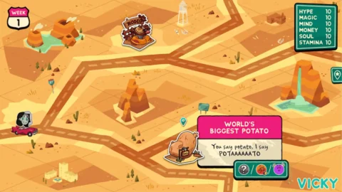 Monster Prom 3 Monster Roadtrip XXL ROM (2)