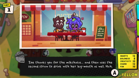 Monster Prom 4 Monster Con XXL image (2)