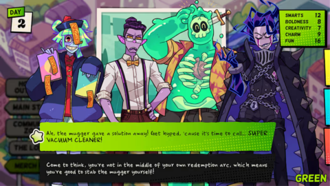 Monster Prom 4 Monster Con XXL image (3)