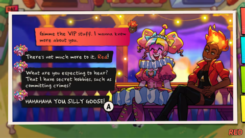 Monster Prom 4 Monster Con XXL image (4)