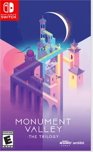Monument Valley 3 image (1)