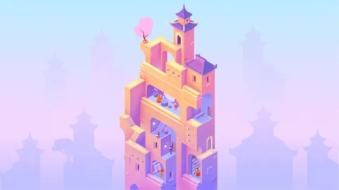 Monument Valley 3 image (2)