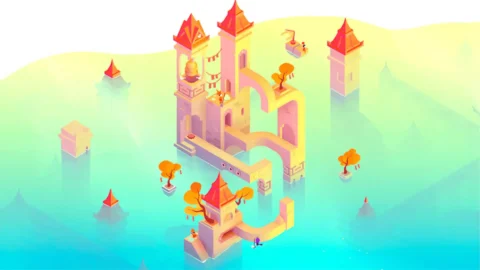 Monument Valley 3 image (3)