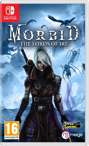Morbid - The Lords of Ire ROM (1)