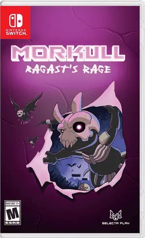 Morkull Ragast’s Rage ROM image (1)