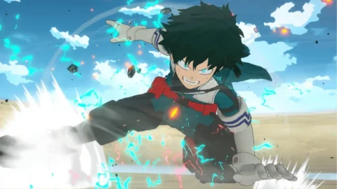 My Hero Ones Justice 2 (2)