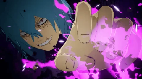 My Hero Ones Justice 2 (3)