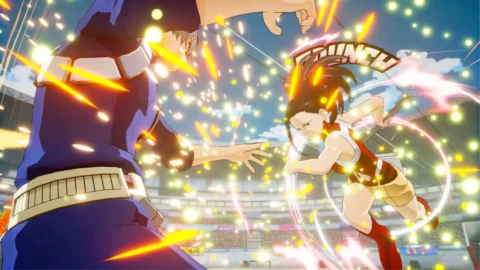 My Hero Ones Justice ROM (3)