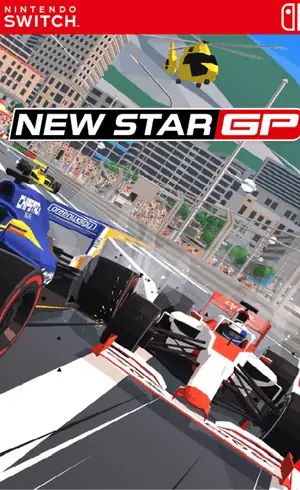 New Star GP ROM image (1)