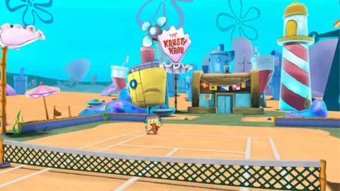 Nickelodeon Extreme Tennis Next! Switch NSP (4)