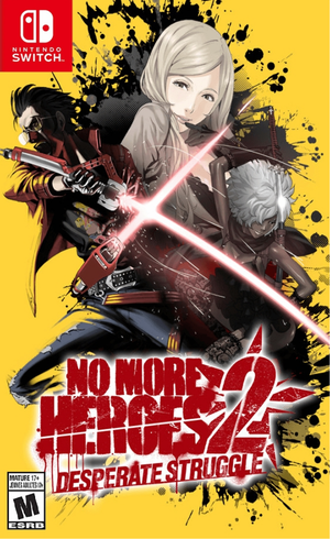 No More Heroes 2 Desperate Struggle ROM (1)