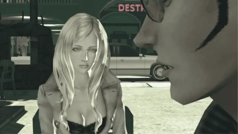 No More Heroes 2 Desperate Struggle ROM (2)