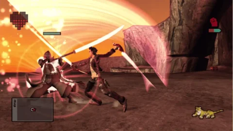 No More Heroes 2 Desperate Struggle ROM (3)
