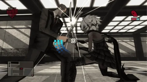 No More Heroes 2 Desperate Struggle ROM (4)