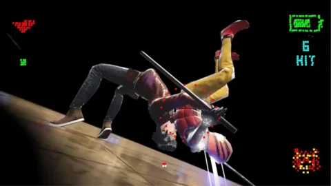 No More Heroes III (4)