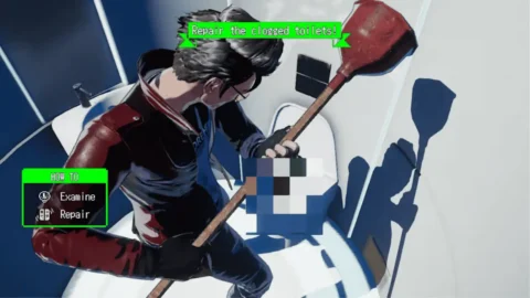 No More Heroes III (5)