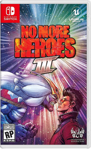 No More Heroes III (6)