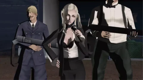 No More Heroes ROM (4)