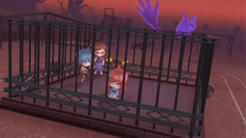 Obakeidoro 2 Chase & Seek ROM (2)