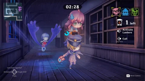 Obakeidoro 2 Chase & Seek ROM (3)