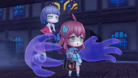 Obakeidoro 2 Chase & Seek ROM (4)
