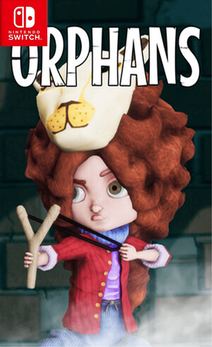 Orphans Switch ROM (1)