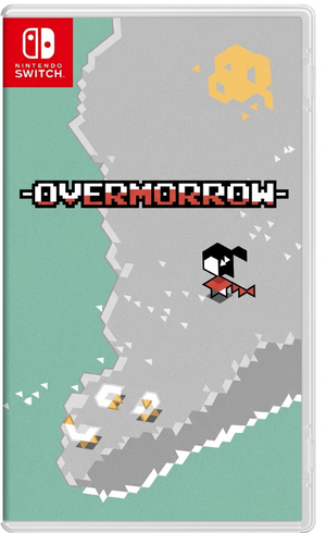 Overmorrow Nintendo Switch ROM (1)