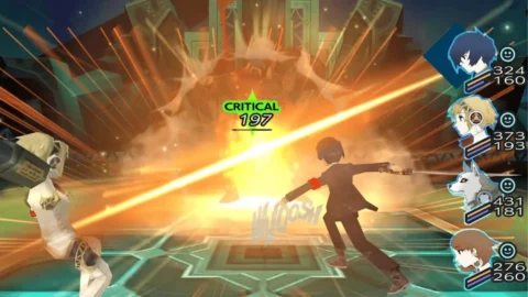 Persona 3 Portable (2)