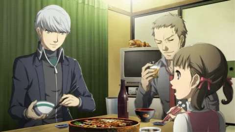 Persona 4 Arena Ultimax (5)
