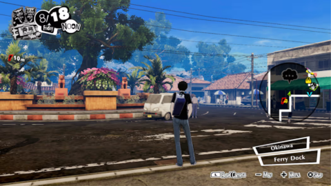 Persona 5 Strikers (2)