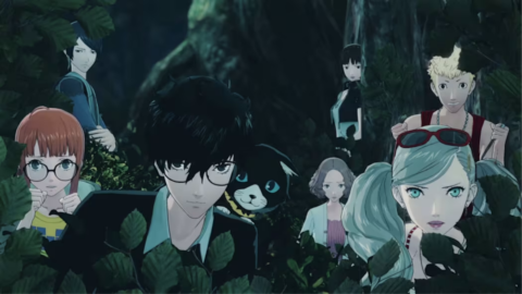 Persona 5 Strikers (3)