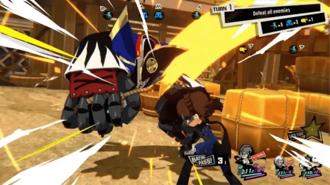 Persona 5 Tactica Digital Deluxe Edition (3)
