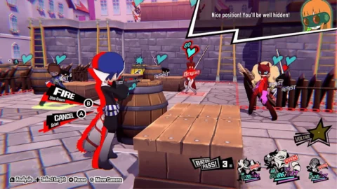 Persona 5 Tactica Digital Deluxe Edition (4)