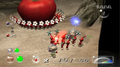 Pikmin 2 Switch ROM (2)