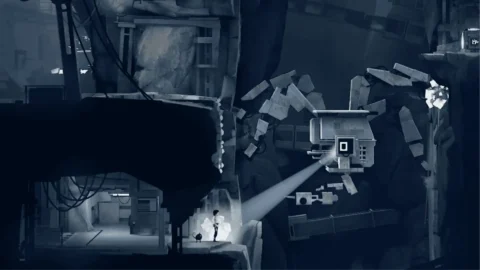Planet of Lana II Children of the Leaf ROM (2)