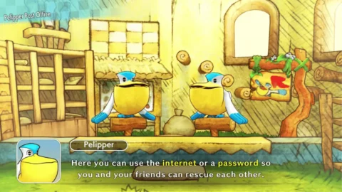 Pokémon Mystery Dungeon Rescue Team DX (3)