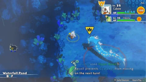 Pokémon Mystery Dungeon Rescue Team DX (4)