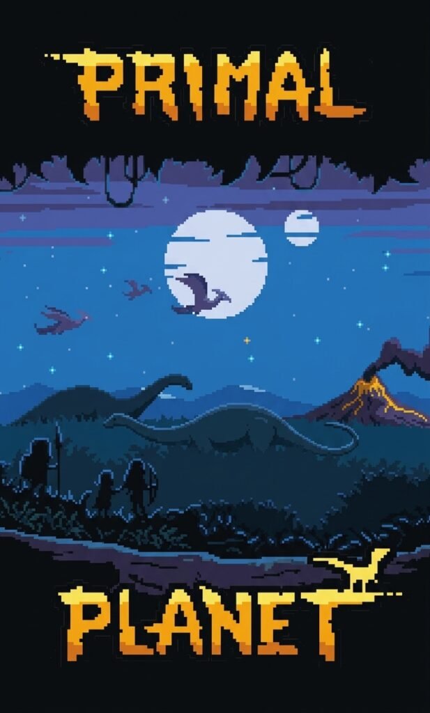 Primal Planet ROM v1.0.1 (NSPXCI) Switch (1)