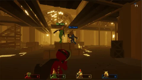 Pummel Party ROM (1)