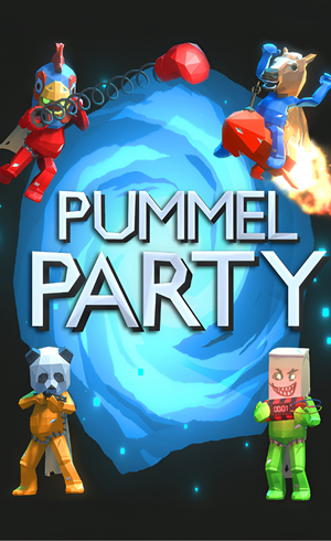 Pummel Party ROM (1)