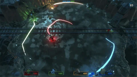 Pummel Party ROM (3)