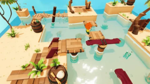 Pumuckl and the Crown of the Pirate King ROM (3)